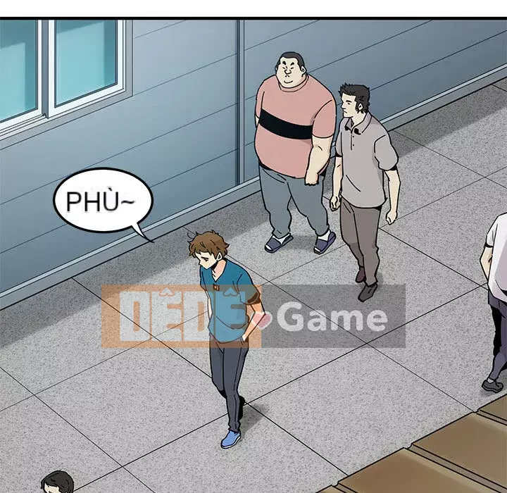 Nhà máy tình yêu Chương 1-5