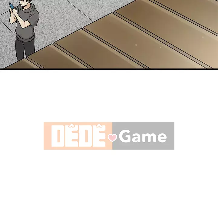 Nhà máy tình yêu Chương 1-5