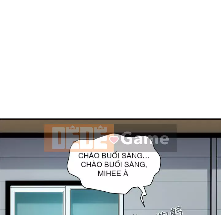 Nhà máy tình yêu Chương 1-5