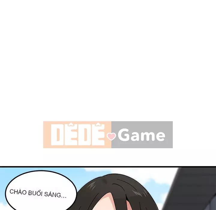 Nhà máy tình yêu Chương 1-5