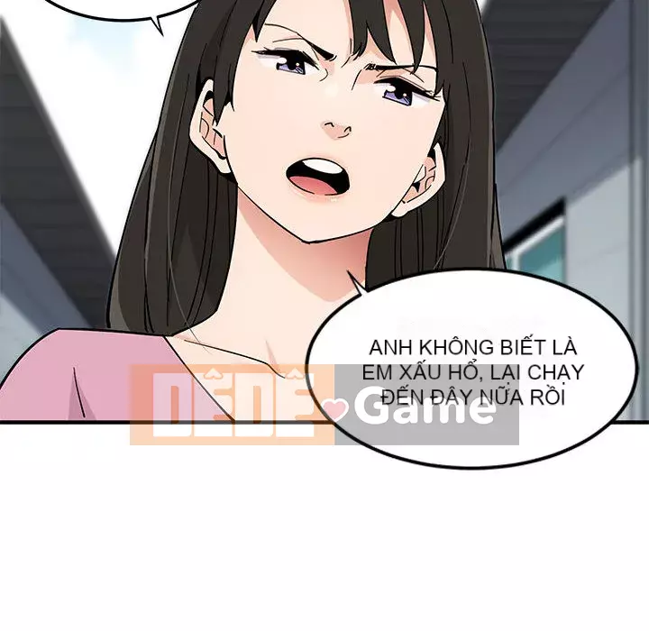 Nhà máy tình yêu Chương 1-5