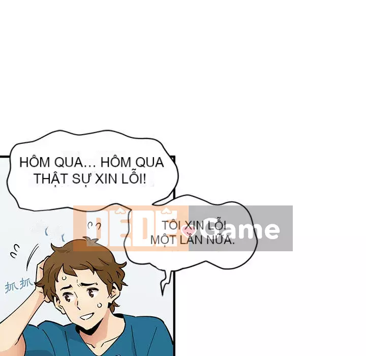 Nhà máy tình yêu Chương 1-5