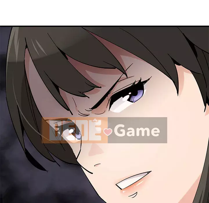 Nhà máy tình yêu Chương 1-5