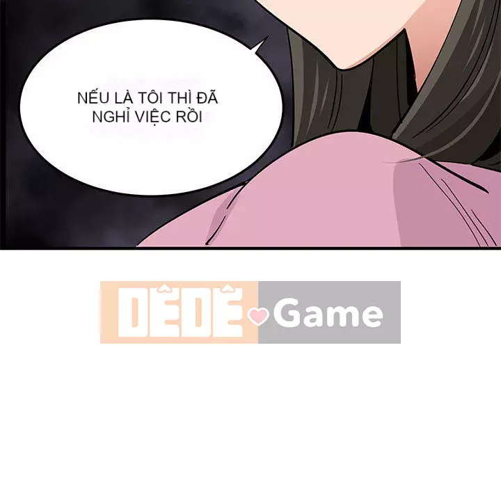 Nhà máy tình yêu Chương 1-5