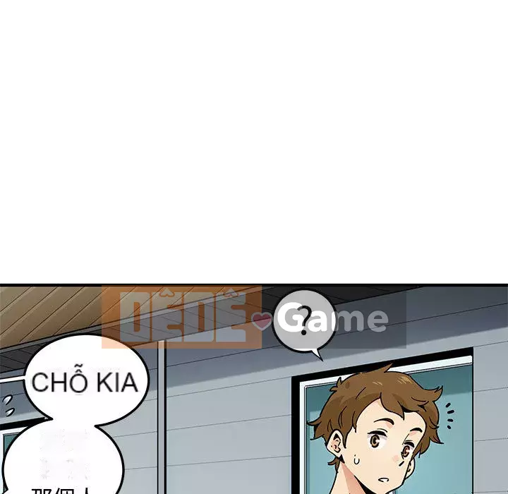 Nhà máy tình yêu Chương 1-5