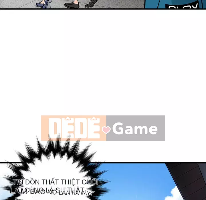 Nhà máy tình yêu Chương 1-5