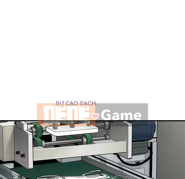 Nhà máy tình yêu Chương 1-5