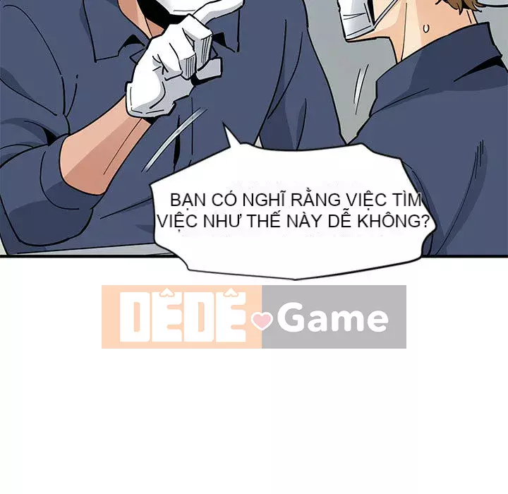 Nhà máy tình yêu Chương 1-5