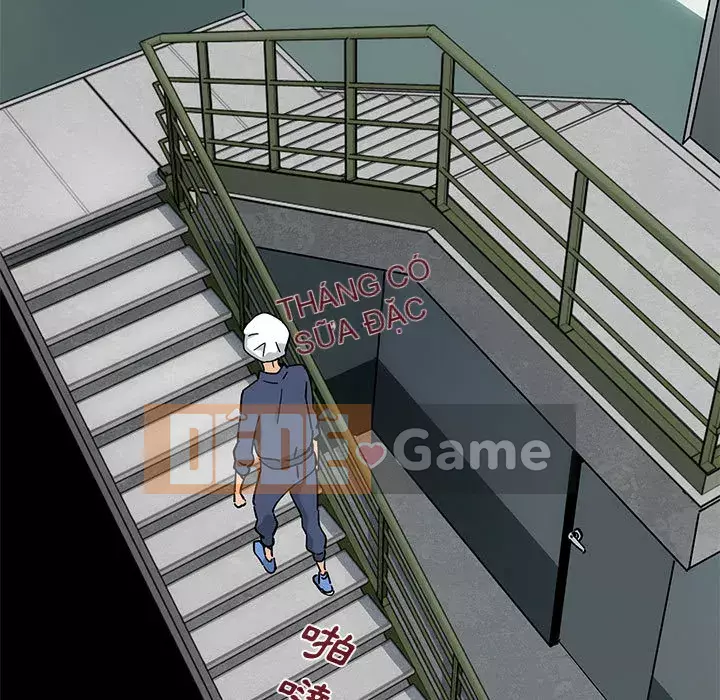 Nhà máy tình yêu Chương 1-5