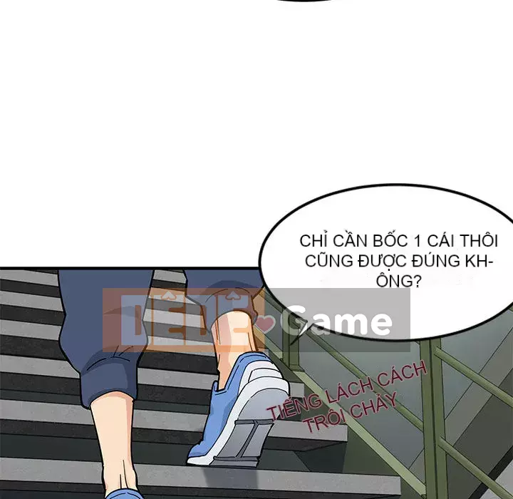 Nhà máy tình yêu Chương 1-5