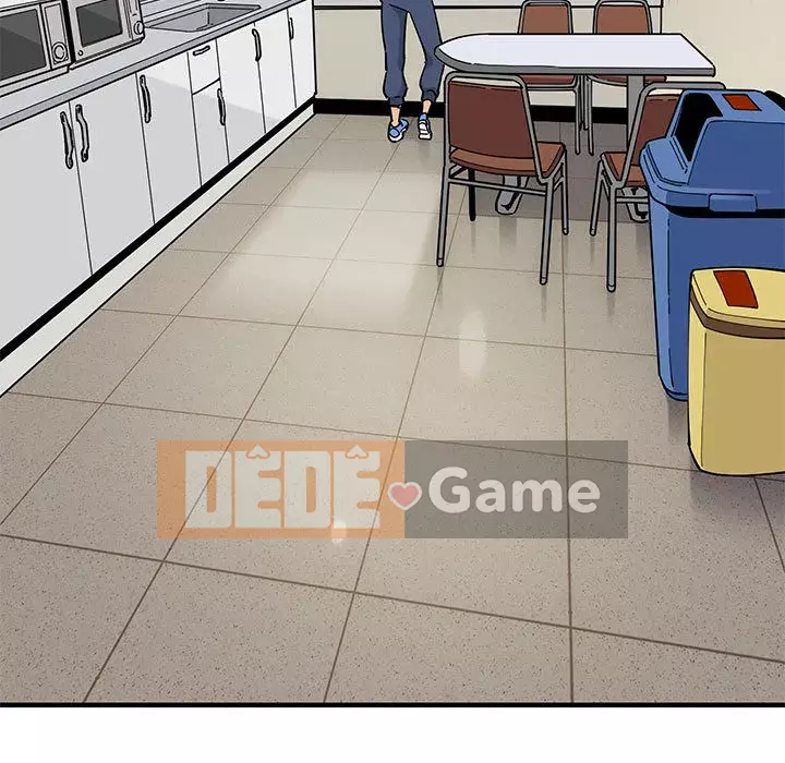 Nhà máy tình yêu Chương 1-5