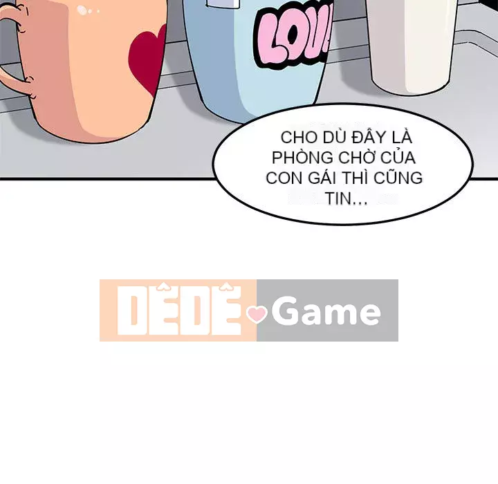 Nhà máy tình yêu Chương 1-5