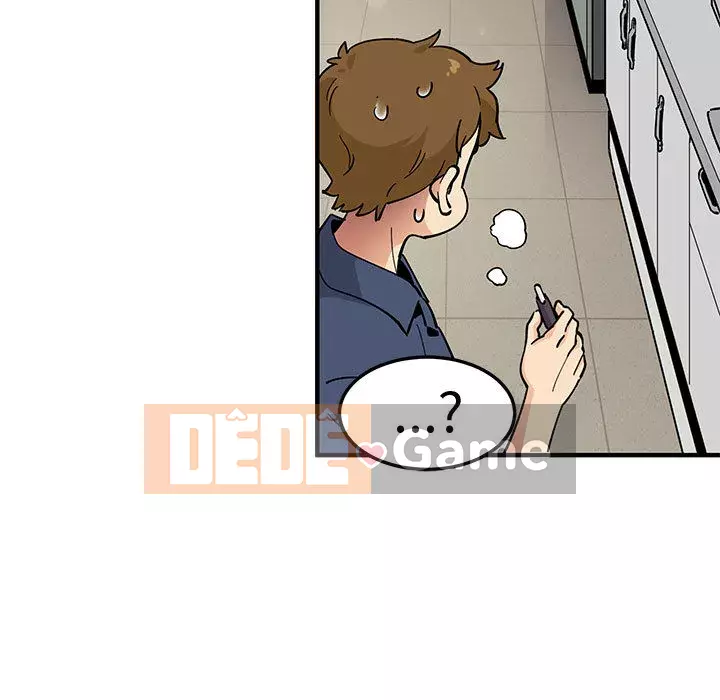 Nhà máy tình yêu Chương 1-5