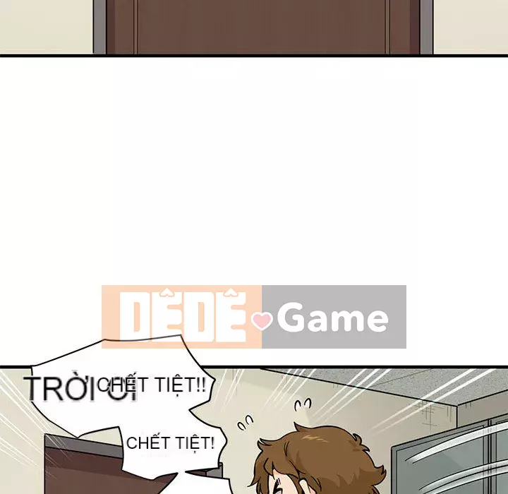 Nhà máy tình yêu Chương 1-5