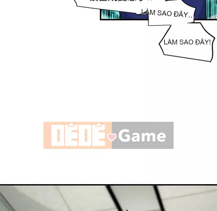 Nhà máy tình yêu Chương 1-5