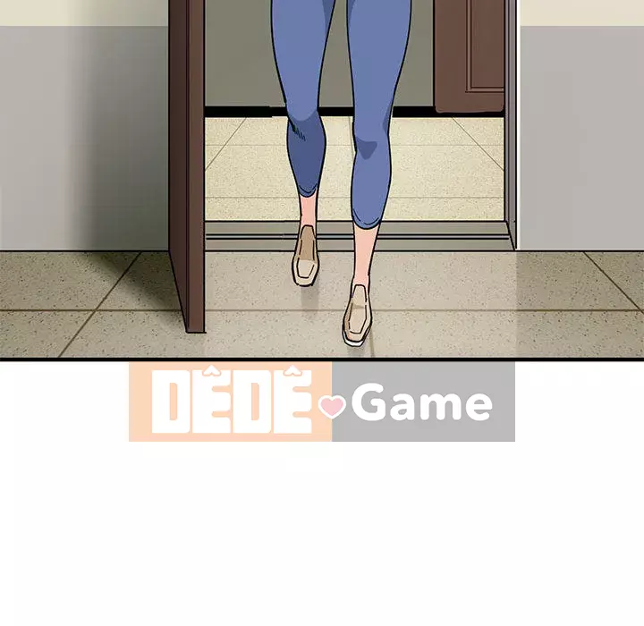 Nhà máy tình yêu Chương 1-5