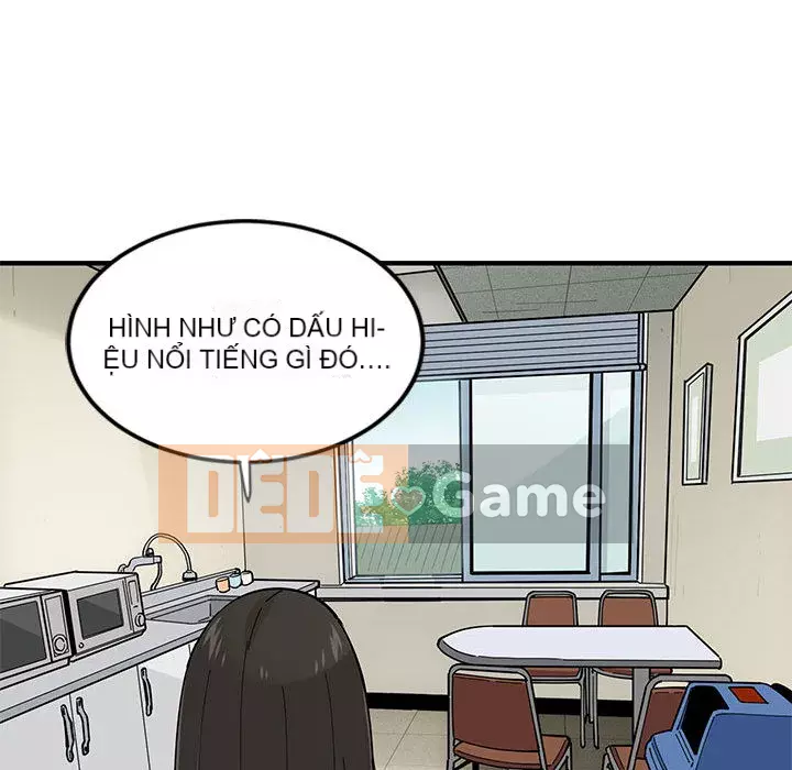 Nhà máy tình yêu Chương 1-5