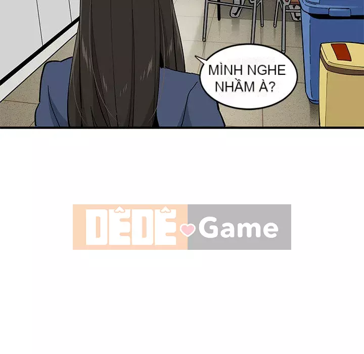 Nhà máy tình yêu Chương 1-5