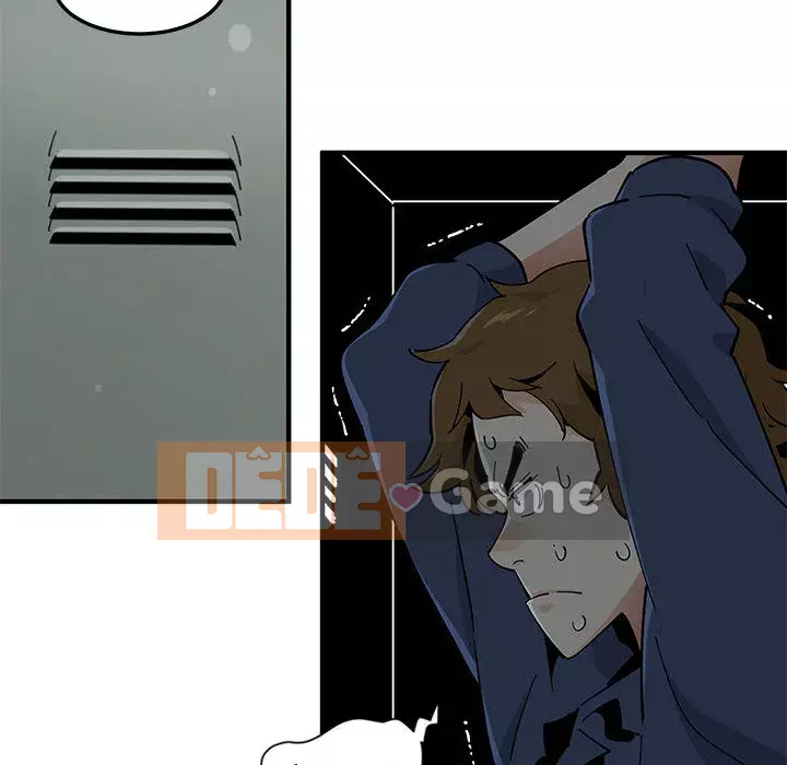 Nhà máy tình yêu Chương 1-5