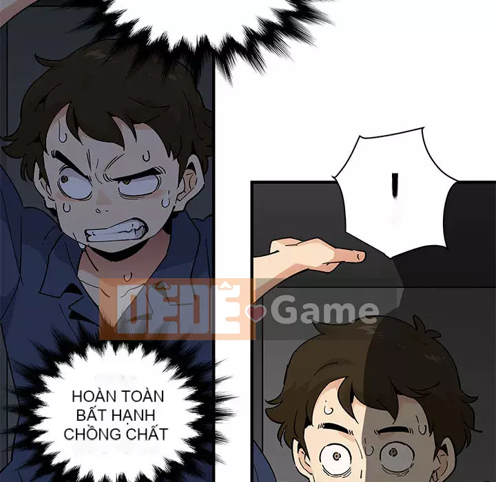 Nhà máy tình yêu Chương 1-5