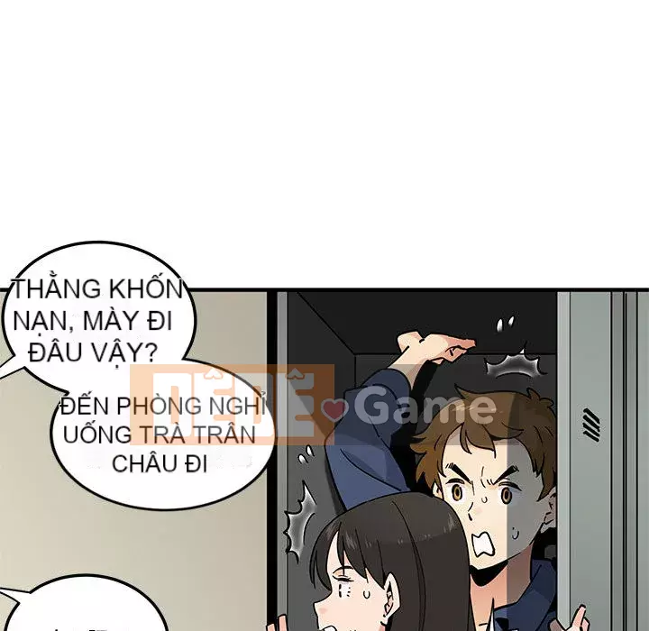 Nhà máy tình yêu Chương 1-5