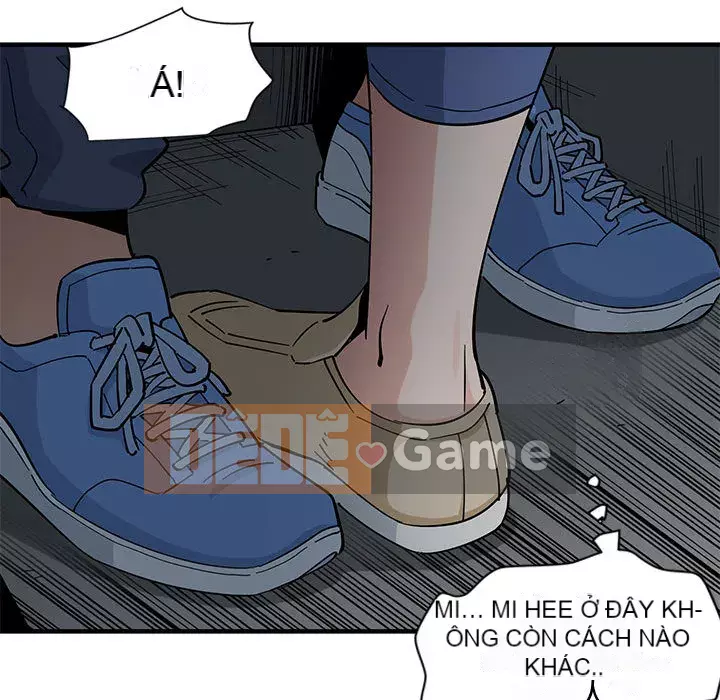 Nhà máy tình yêu Chương 1-5