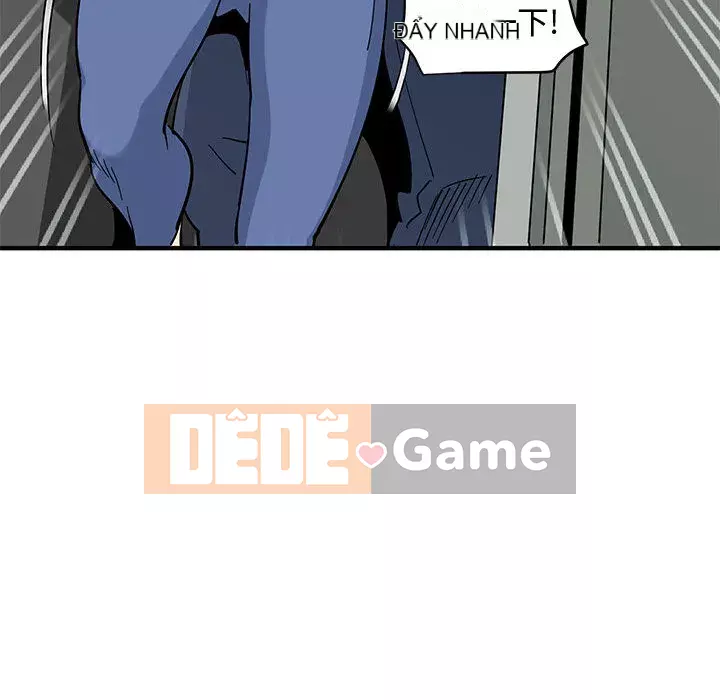 Nhà máy tình yêu Chương 1-5