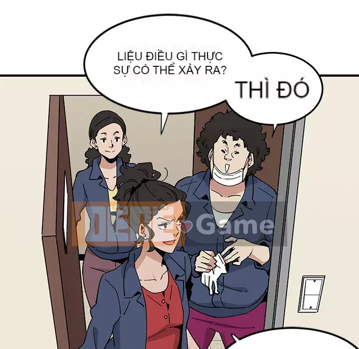 Nhà máy tình yêu Chương 1-5