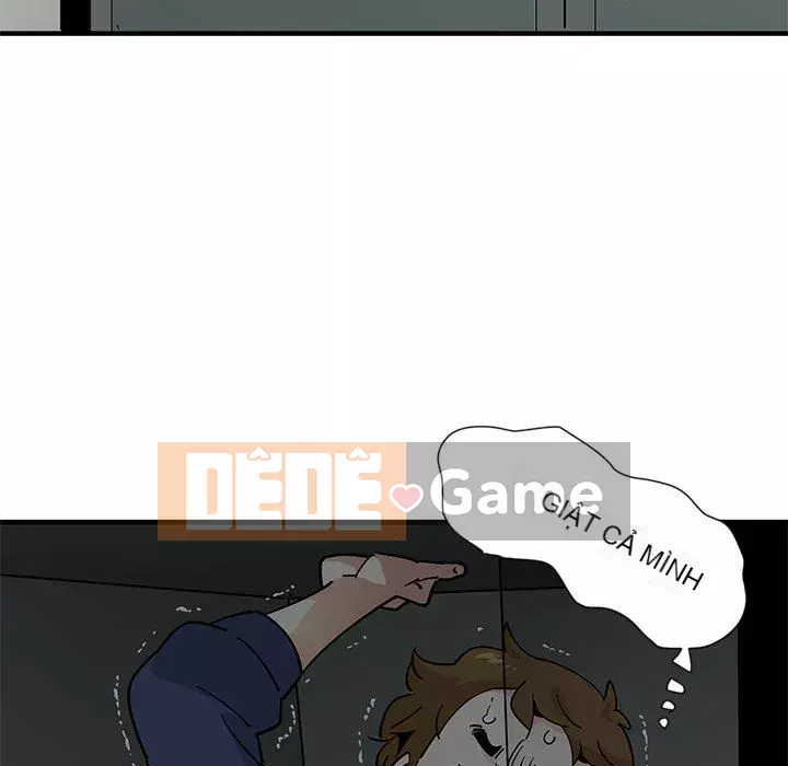 Nhà máy tình yêu Chương 1-5