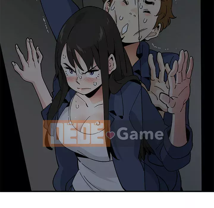 Nhà máy tình yêu Chương 1-5