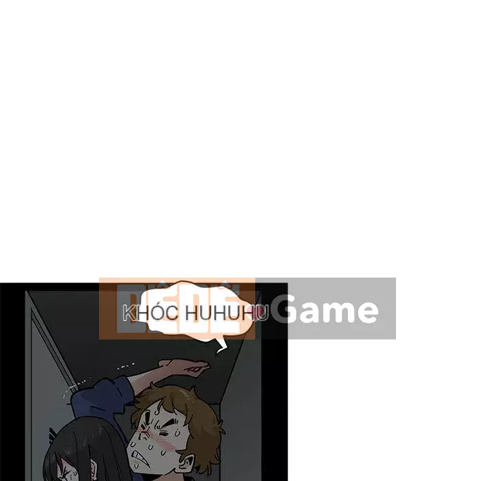 Nhà máy tình yêu Chương 1-5