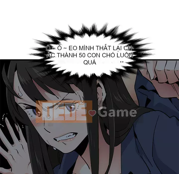 Nhà máy tình yêu Chương 1-5