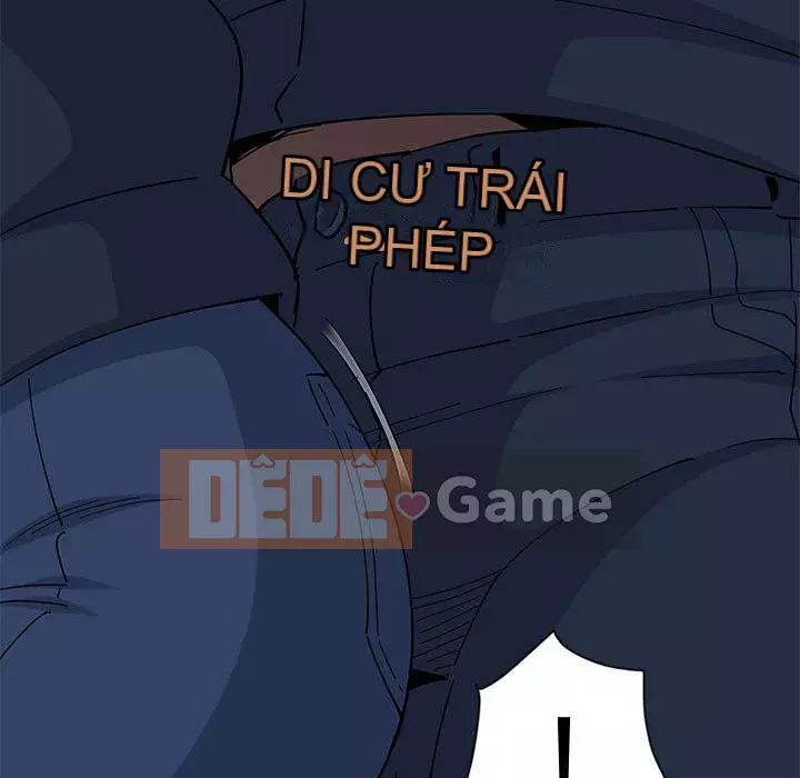 Nhà máy tình yêu Chương 1-5