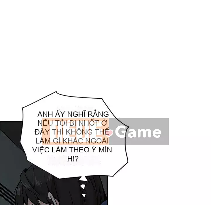 Nhà máy tình yêu Chương 1-5