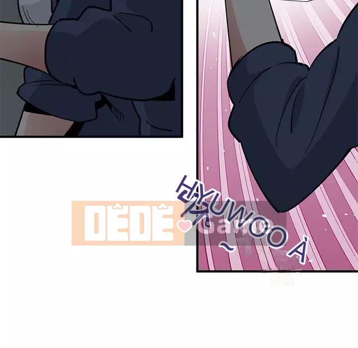 Nhà máy tình yêu Chương 1-5