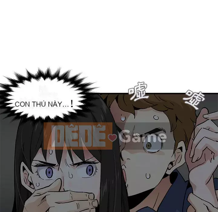 Nhà máy tình yêu Chương 1-5