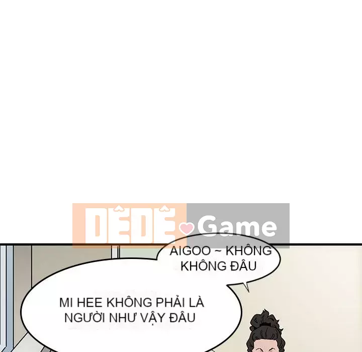 Nhà máy tình yêu Chương 1-5