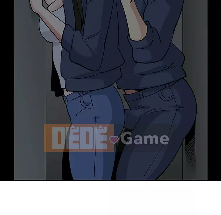 Nhà máy tình yêu Chương 1-5