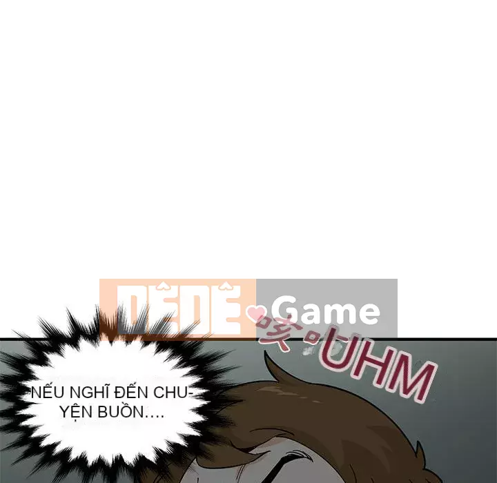 Nhà máy tình yêu Chương 1-5