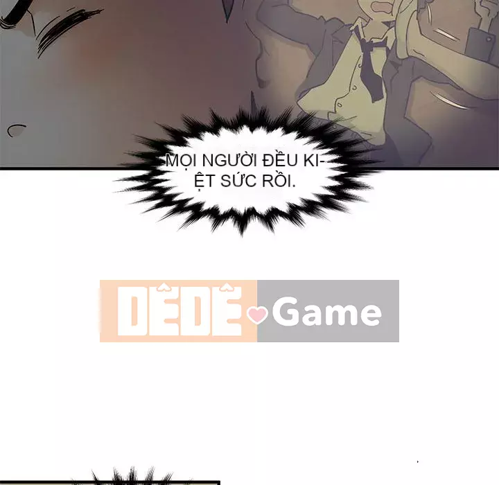 Nhà máy tình yêu Chương 1-5