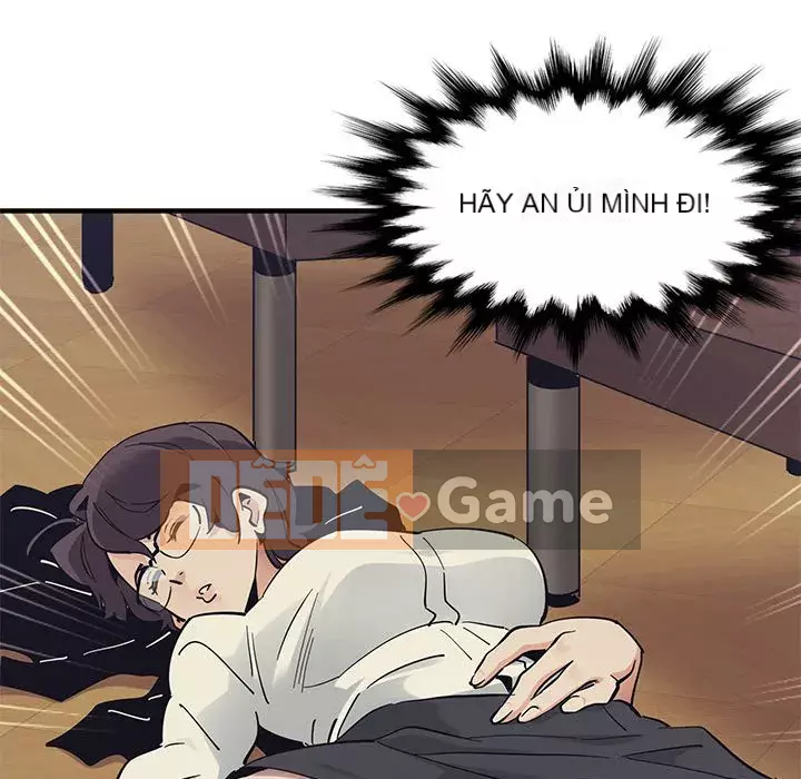 Nhà máy tình yêu Chương 1-5