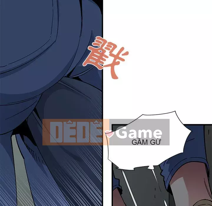 Nhà máy tình yêu Chương 1-5