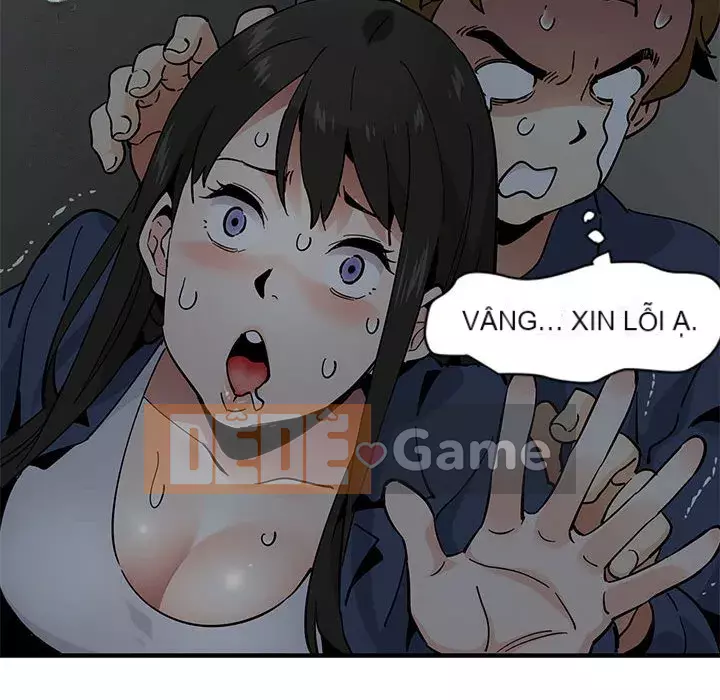 Nhà máy tình yêu Chương 1-5