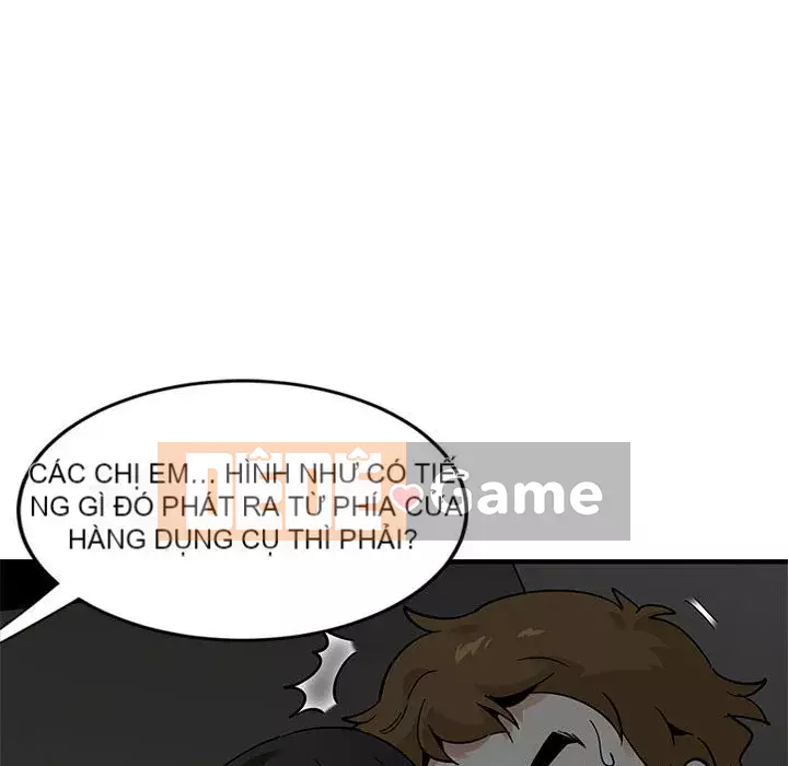 Nhà máy tình yêu Chương 1-5