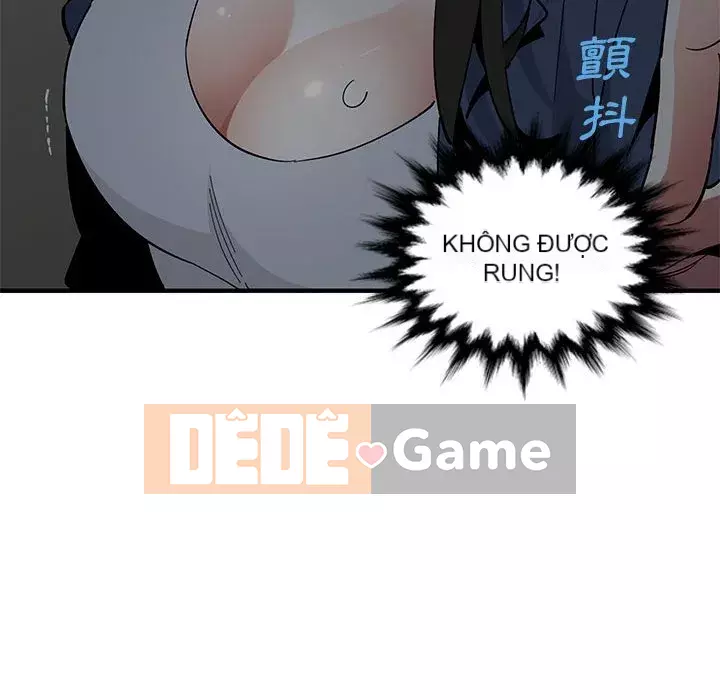 Nhà máy tình yêu Chương 1-5