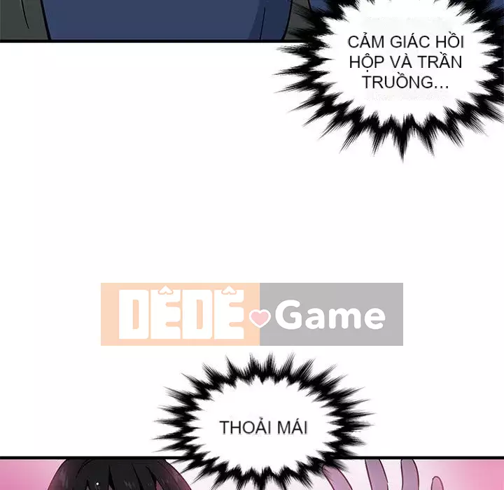 Nhà máy tình yêu Chương 1-5