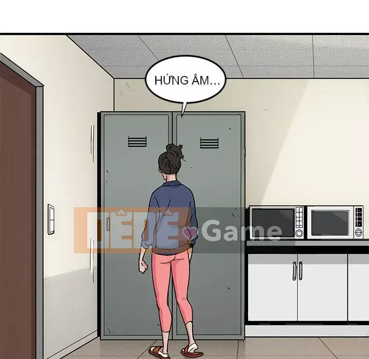 Nhà máy tình yêu Chương 1-5