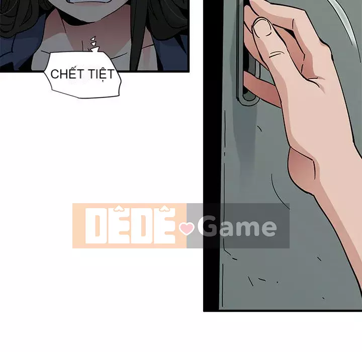 Nhà máy tình yêu Chương 1-5