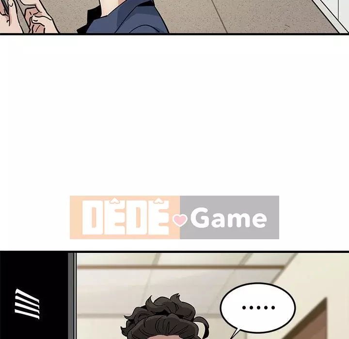 Nhà máy tình yêu Chương 1-5