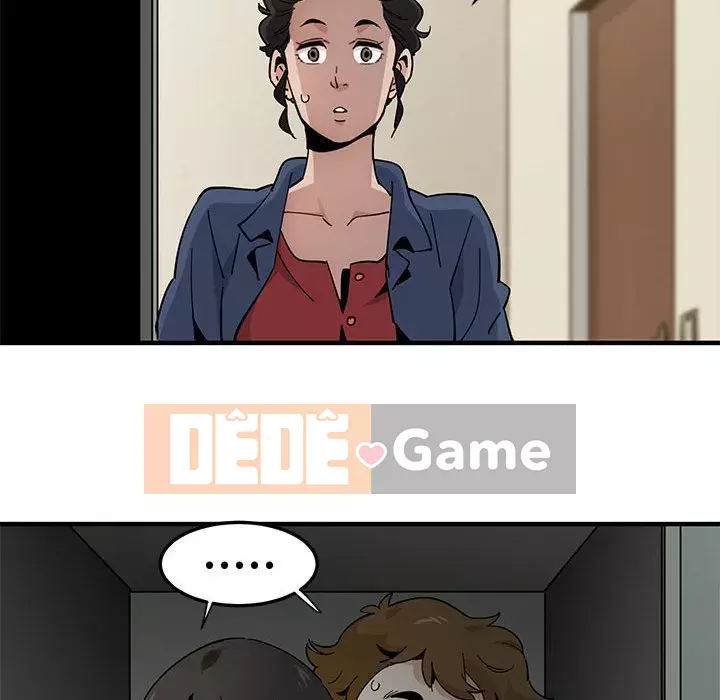 Nhà máy tình yêu Chương 1-5